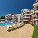 Emberli Apart-hotel Lozenets