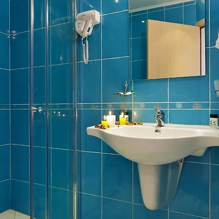 Hotel apartamentowy Emberli Łozenec
