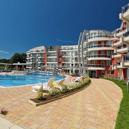 Emberli Hotel apartamentowy