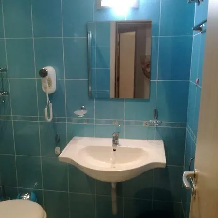 Hotel apartamentowy Emberli