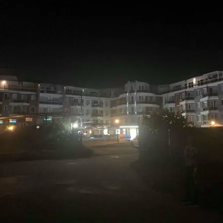 Emberli Hotel apartamentowy