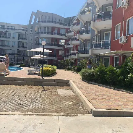 Emberli Hotel apartamentowy