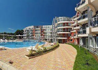 Emberli Aparthotel Lozenets