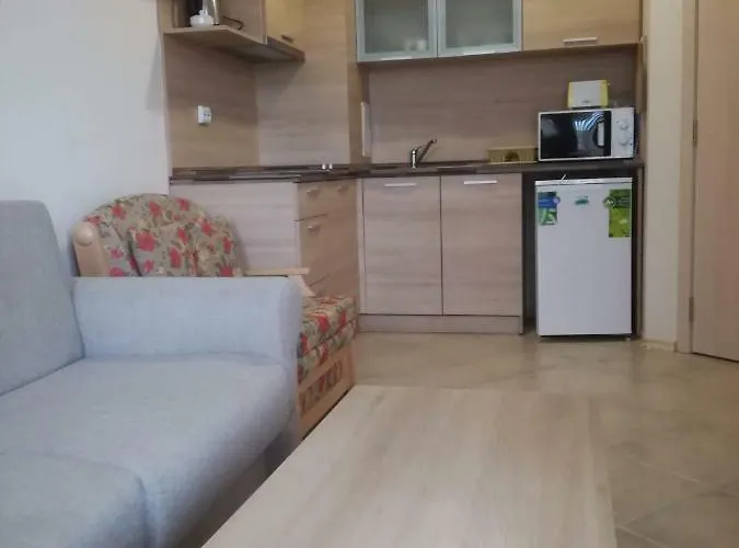 Aparthotel Emberli 3*